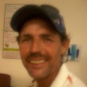 Meet your Posher, Scott